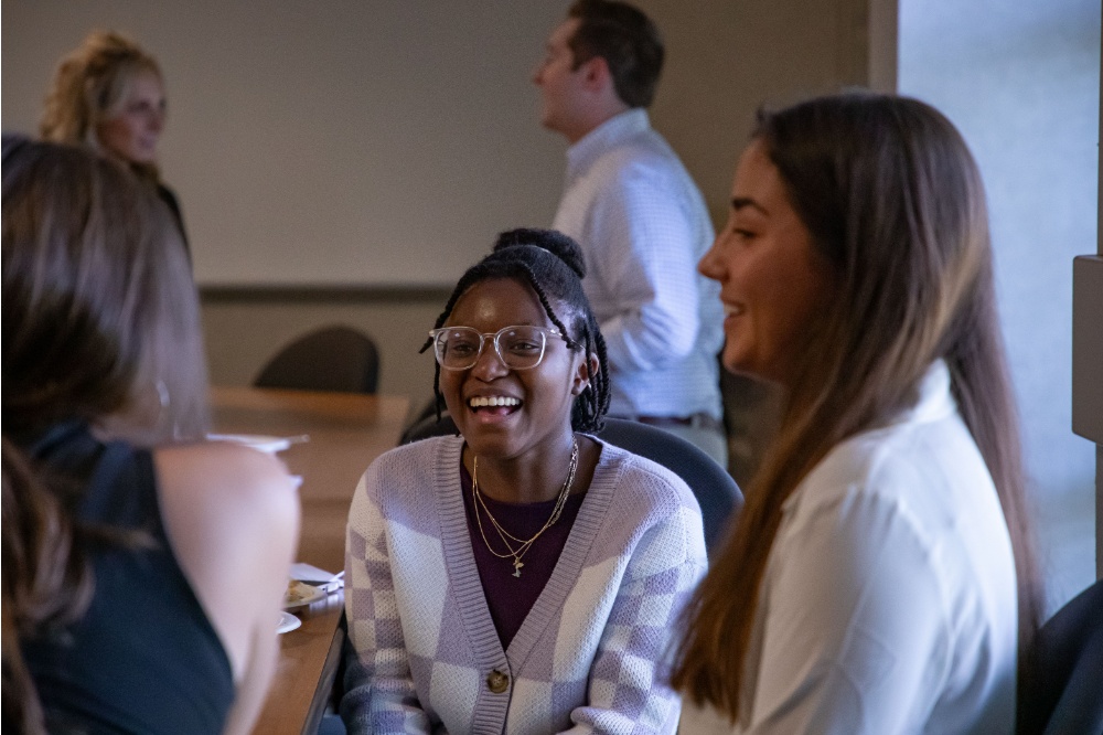 GVSU students getting a head start through job pipeline program